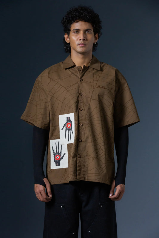 Third eye Shirt