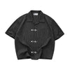 Midnight Clasp Shirt