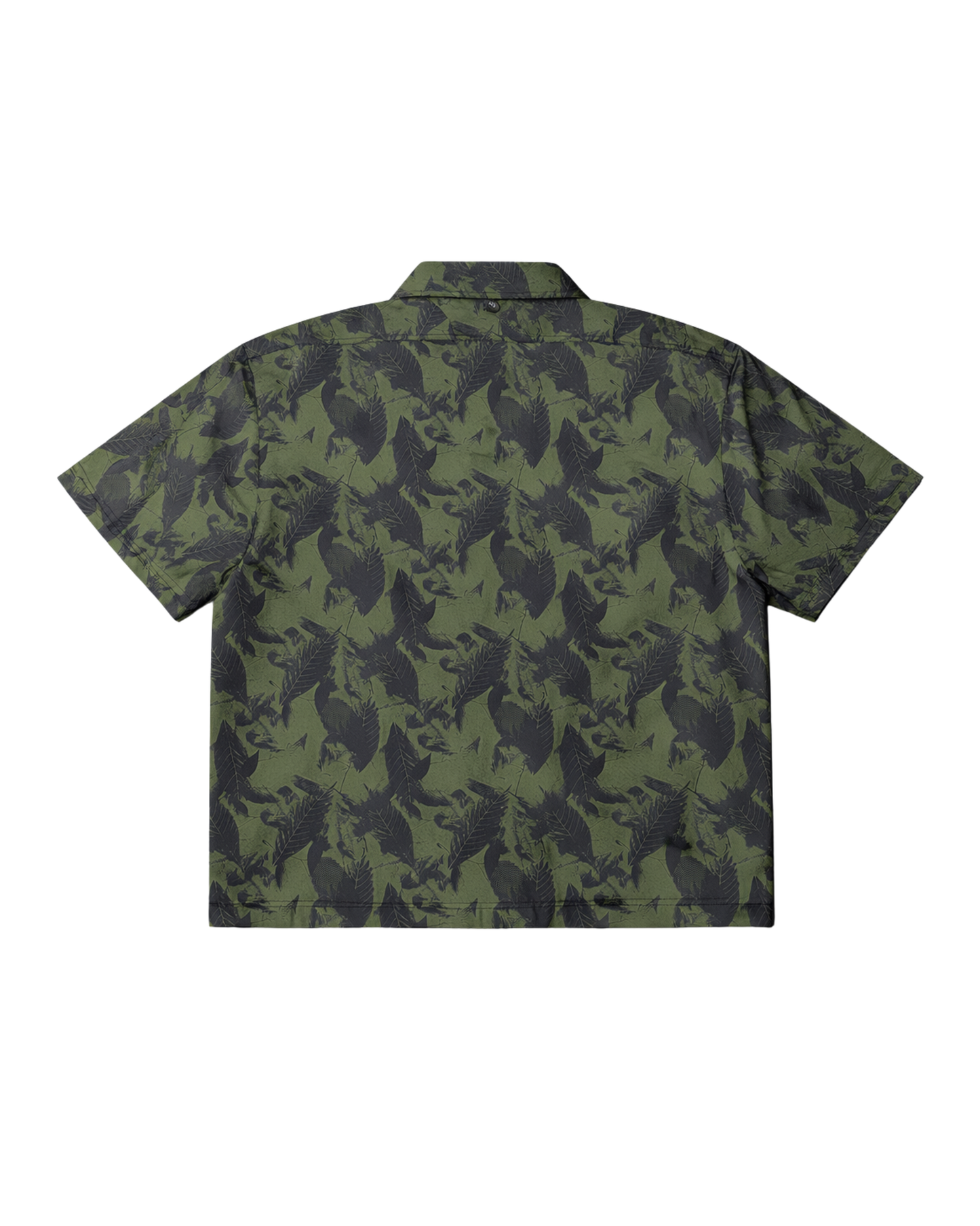 Shadowleaf Clasp Shirt