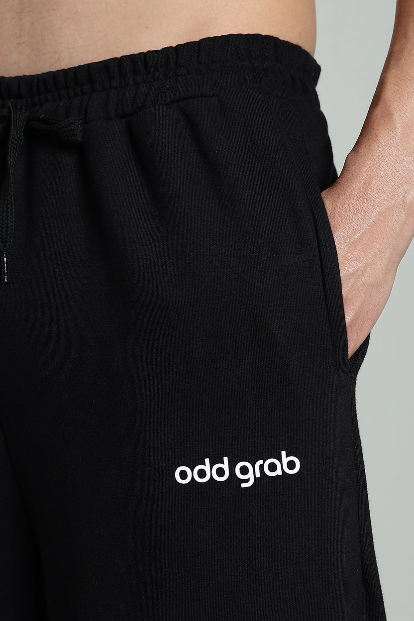 Serpent Baggy Sweatpant