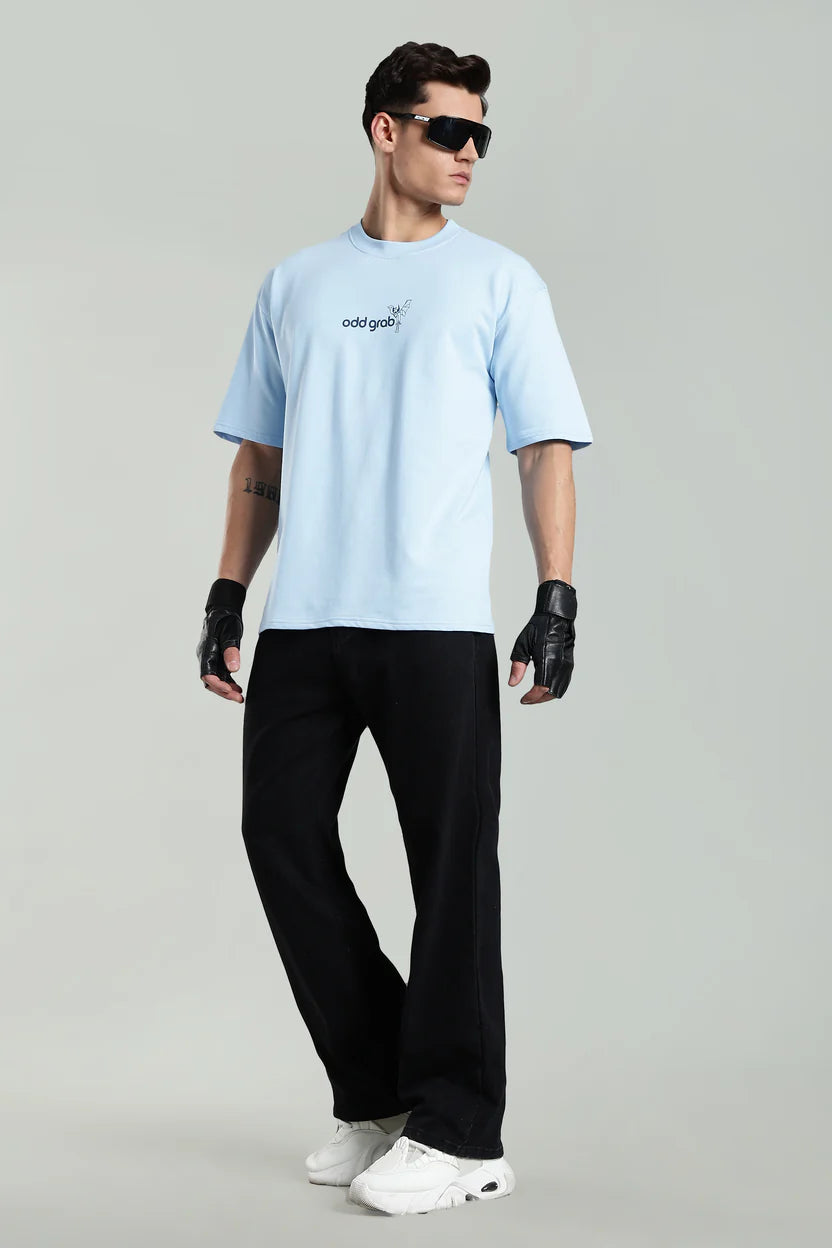 Misfit Oversized TEE