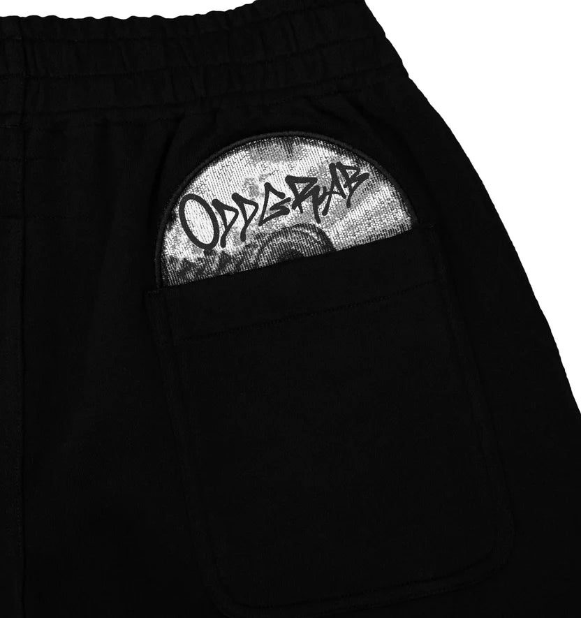 Record Baggy Sweatpant