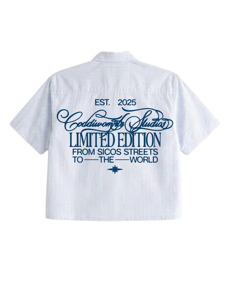 SICKBLUE - CORE 002 Shirt