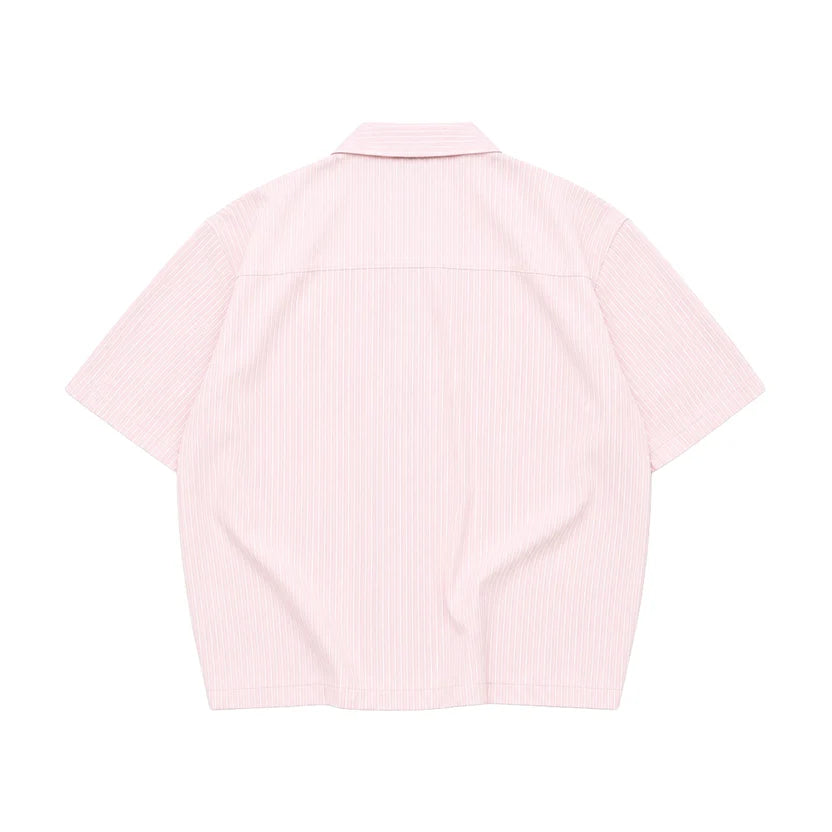 Lotus Knot Shirt