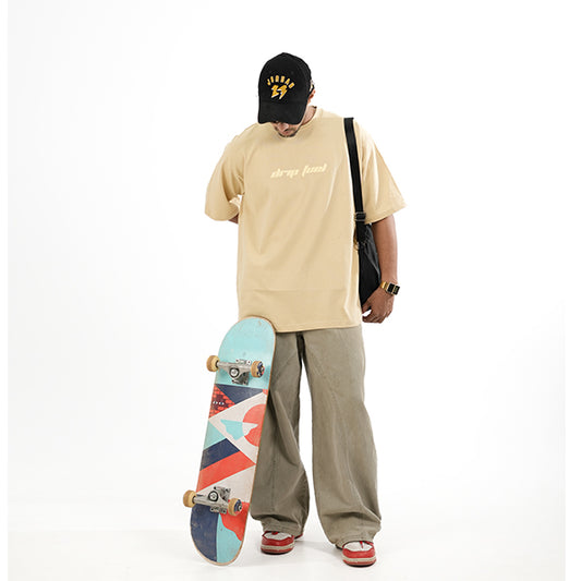 DRIP FUEL ESSENTIALS TEE