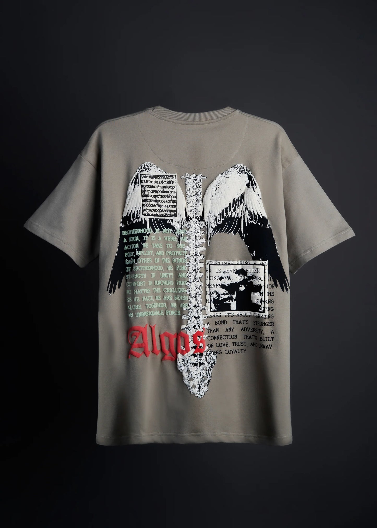 Brotherhood TEE