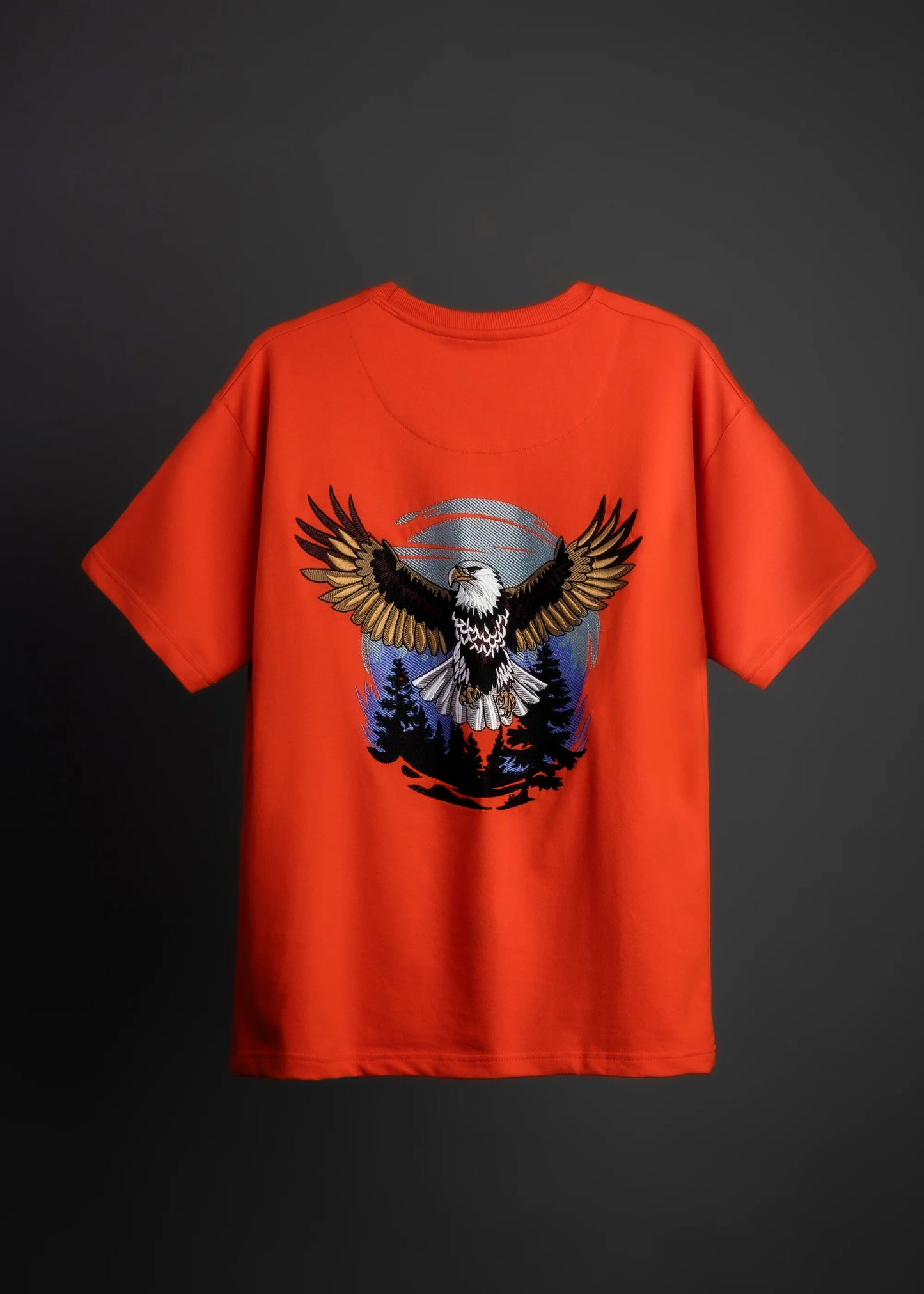 Apex Predator TEE