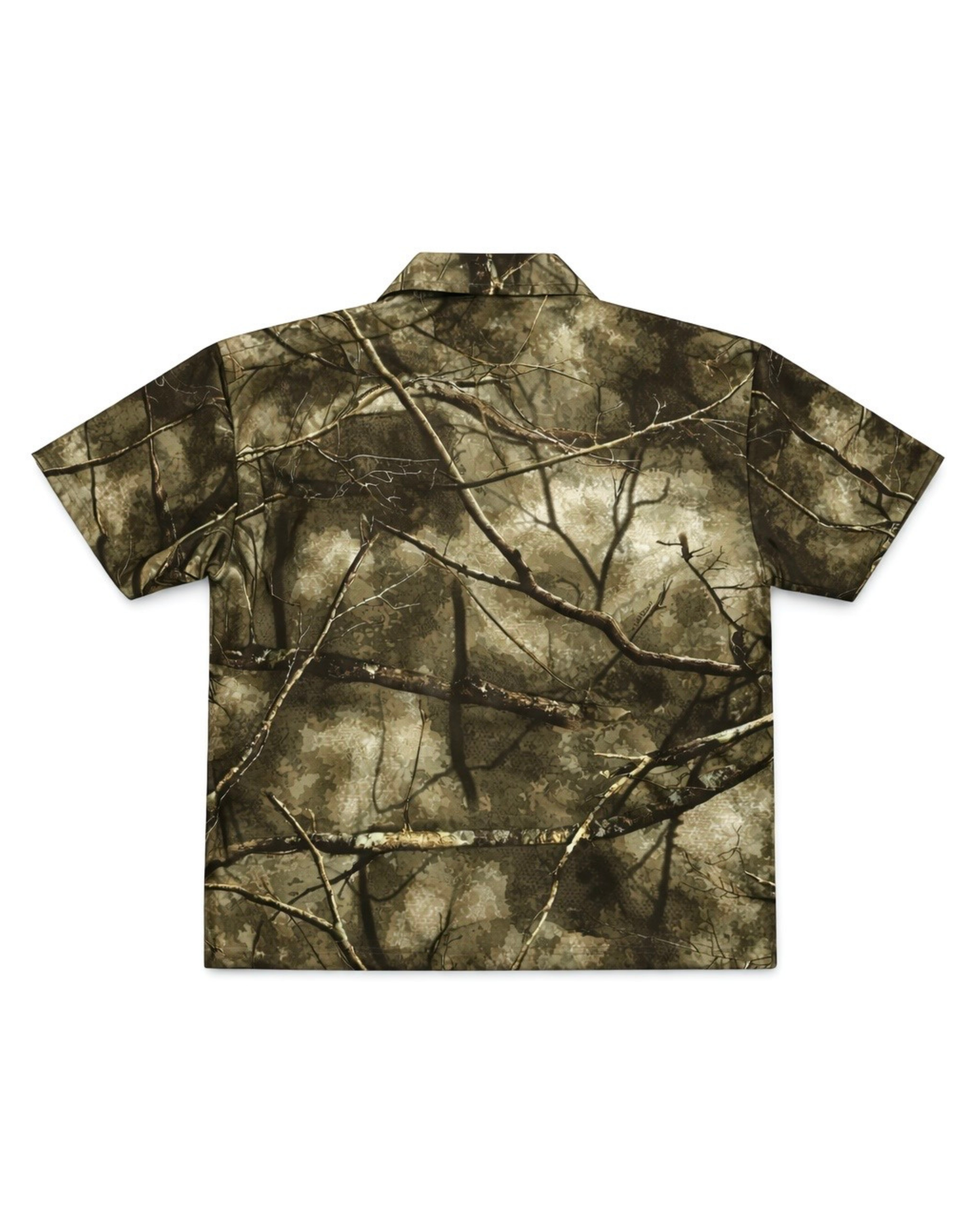 Backcountry Clasp Shirt