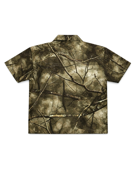 Backcountry Clasp Shirt