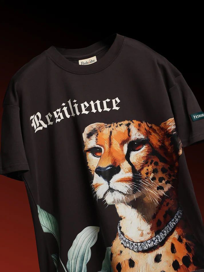 Resilience TEE