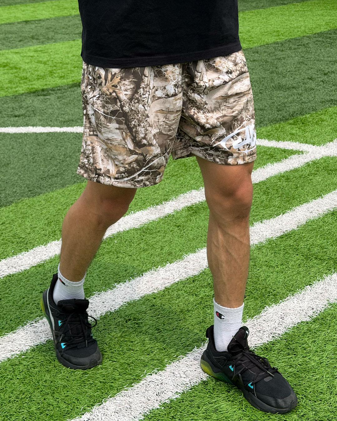 CR33K SHORTS