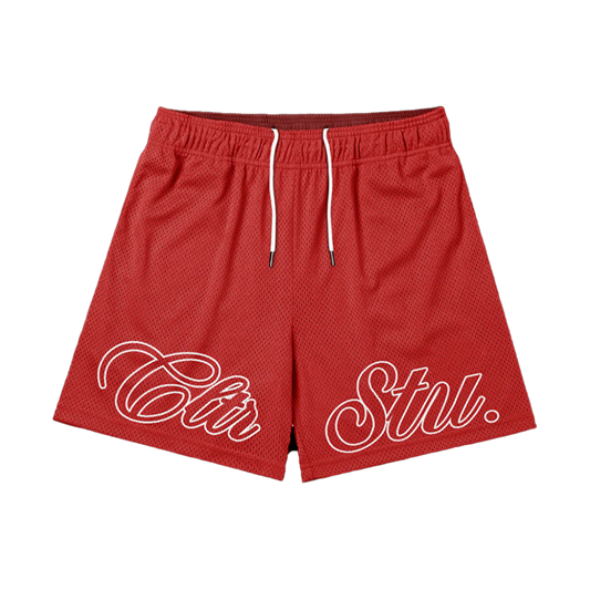 GRAIL (RD) SHORTS