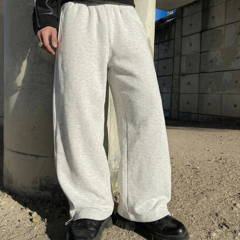 Record Baggy Sweatpant
