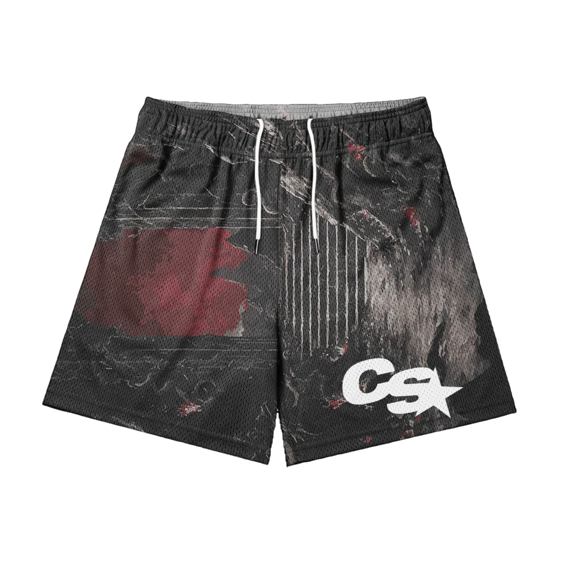 M3VDL SHORTS
