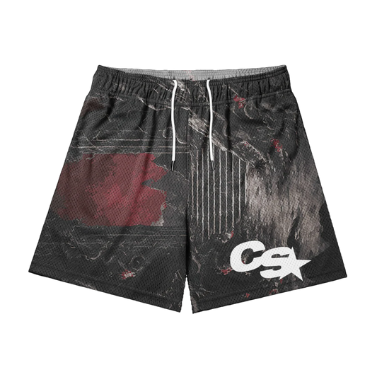 M3VDL SHORTS