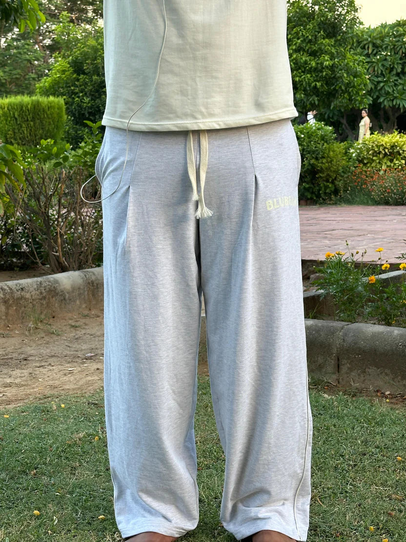 BluBear's Grey Sweatpant