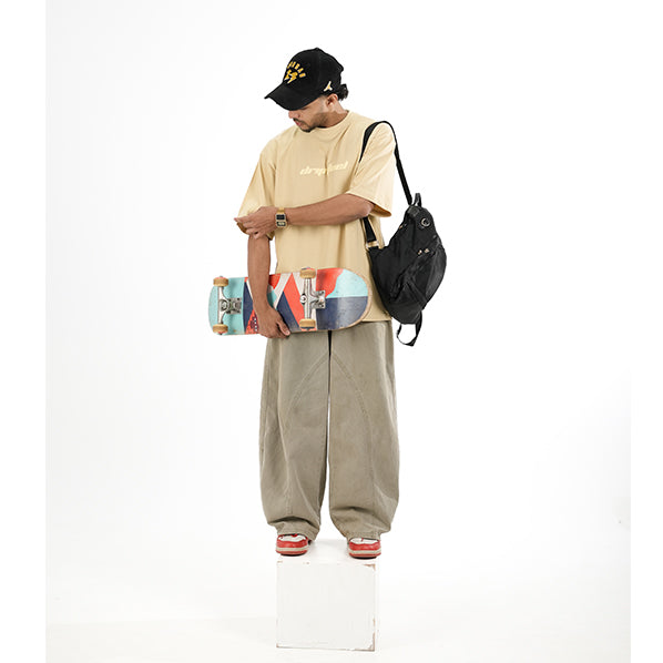 DRIP FUEL ESSENTIALS TEE