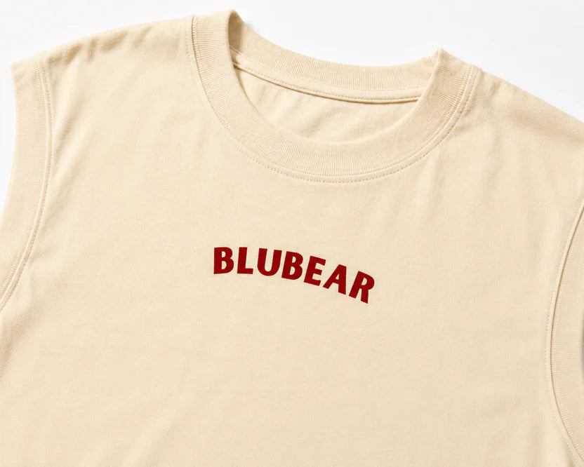 Blubear's Comfort Tank Top VEST