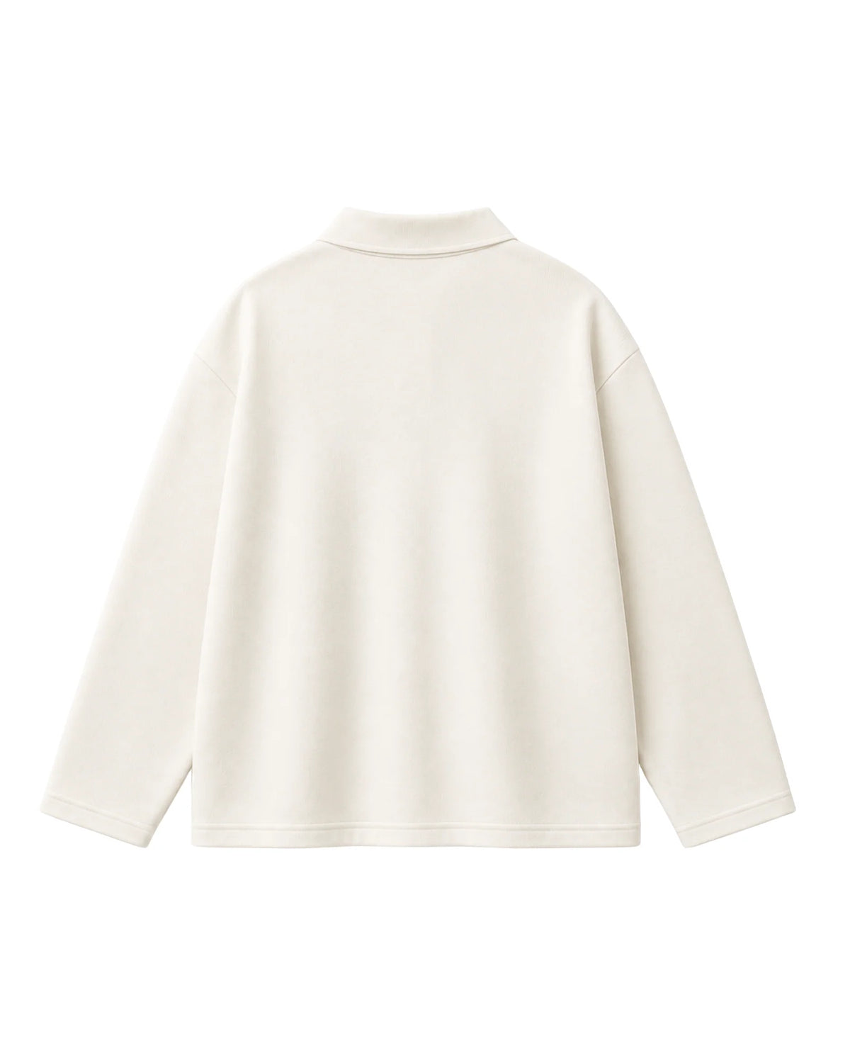 Harah Diet Coke Polo Beige