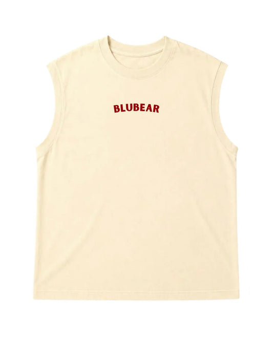 Blubear's Comfort Tank Top VEST