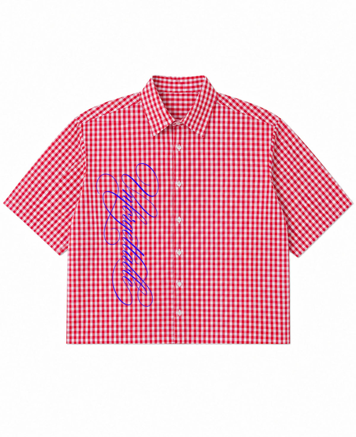 Red Paradox Shirt