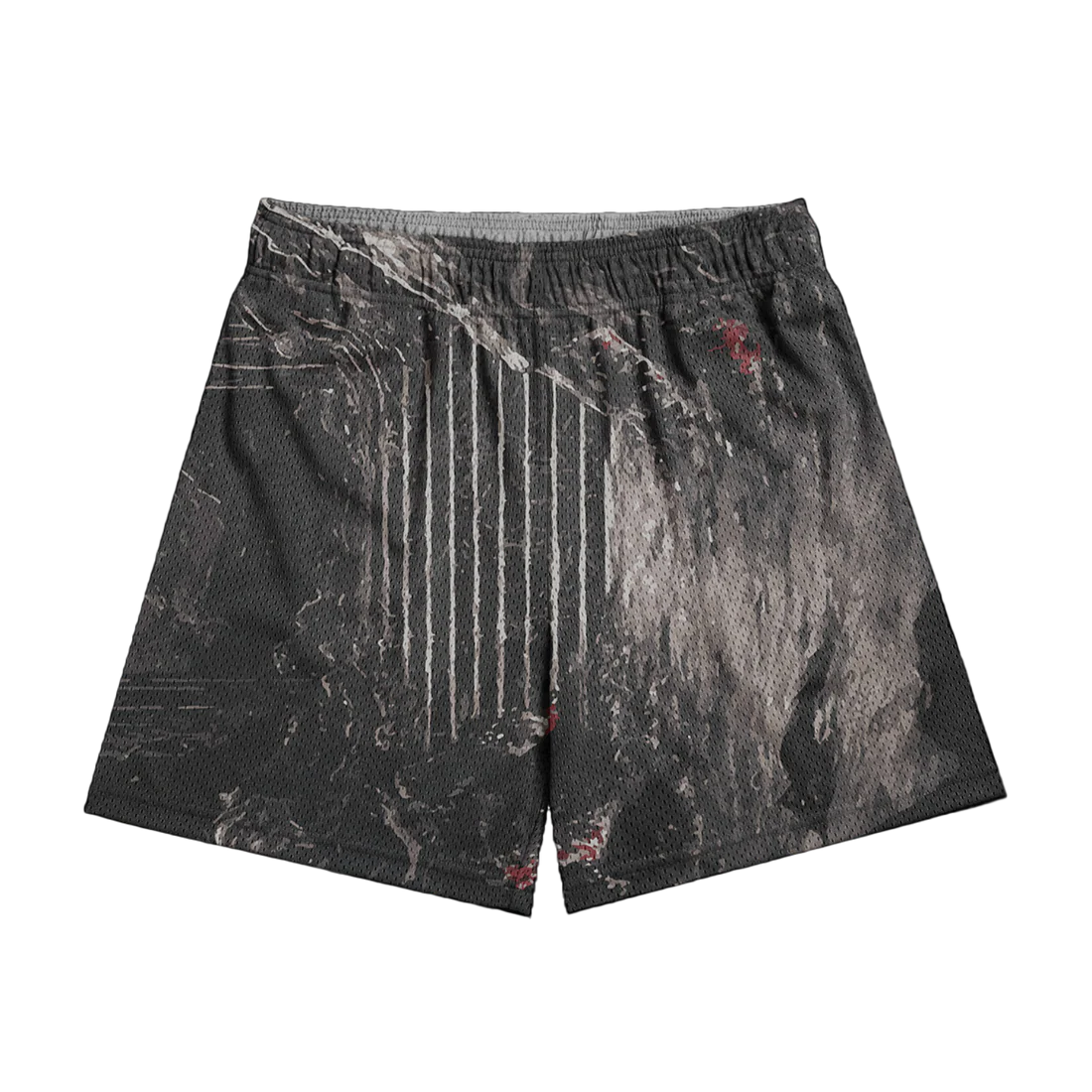 M3VDL SHORTS