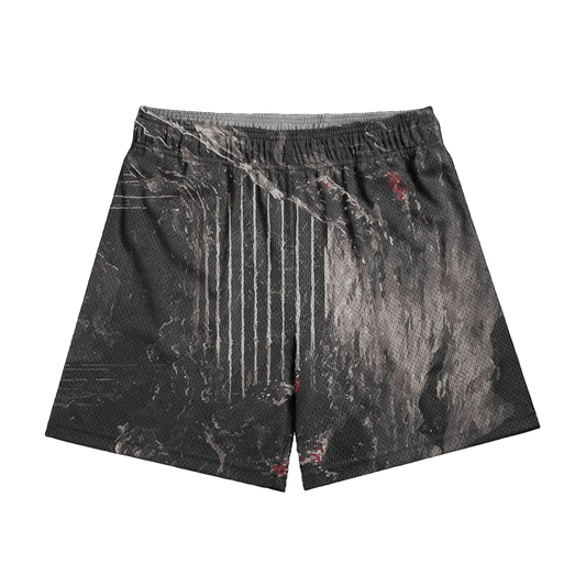 M3VDL SHORTS