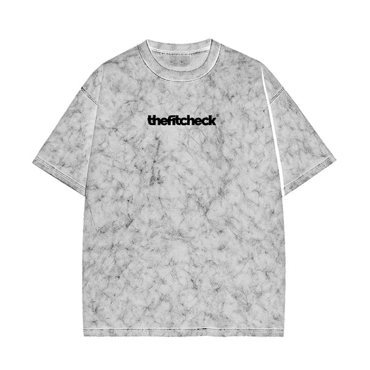 OREO VINTAGE WASHED TEE