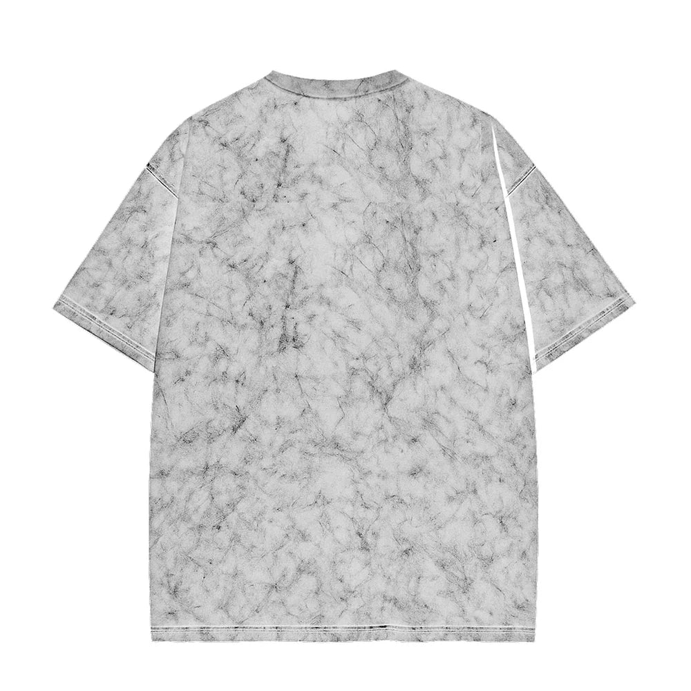 OREO VINTAGE WASHED TEE