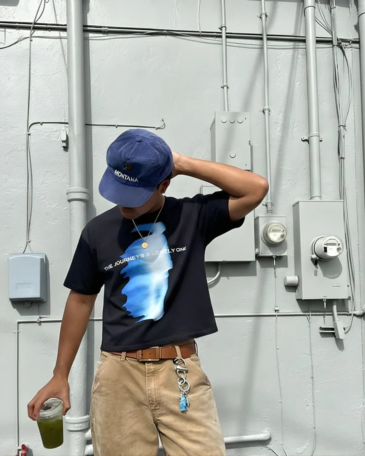 LIGHTNING - 001 CORE TEE