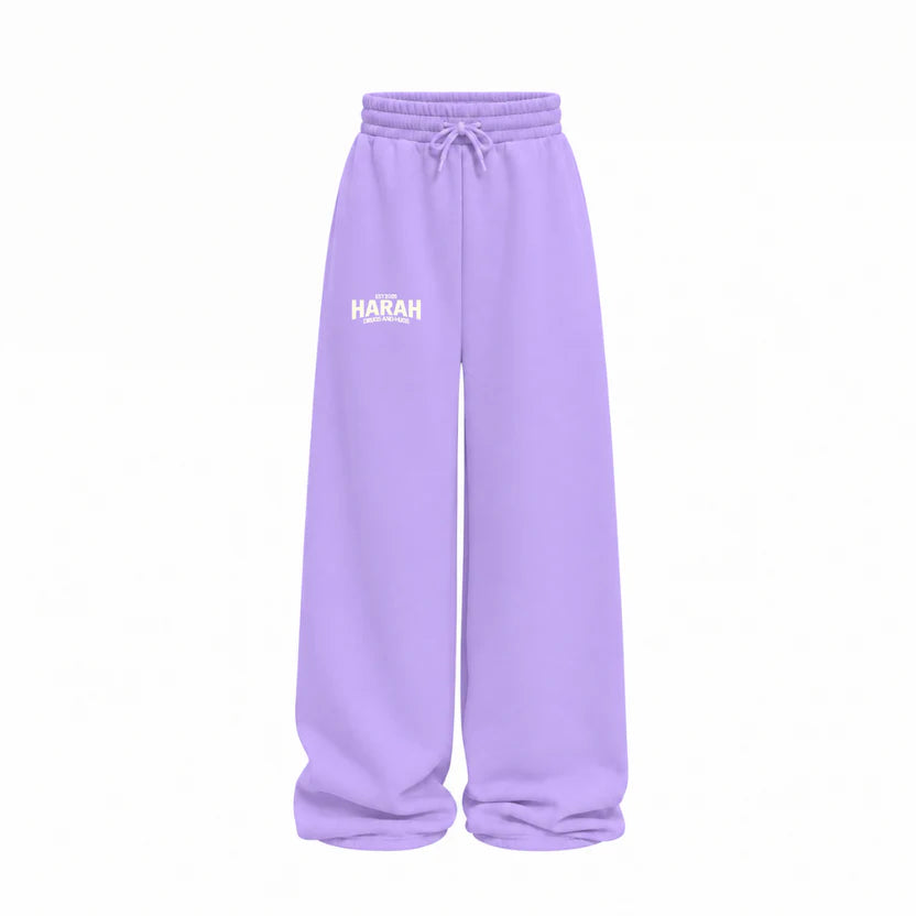 Sweatpant Lavender Summer