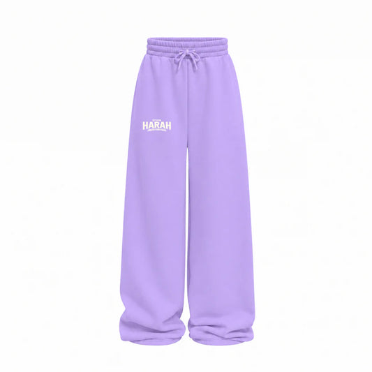 Sweatpant Lavender Summer