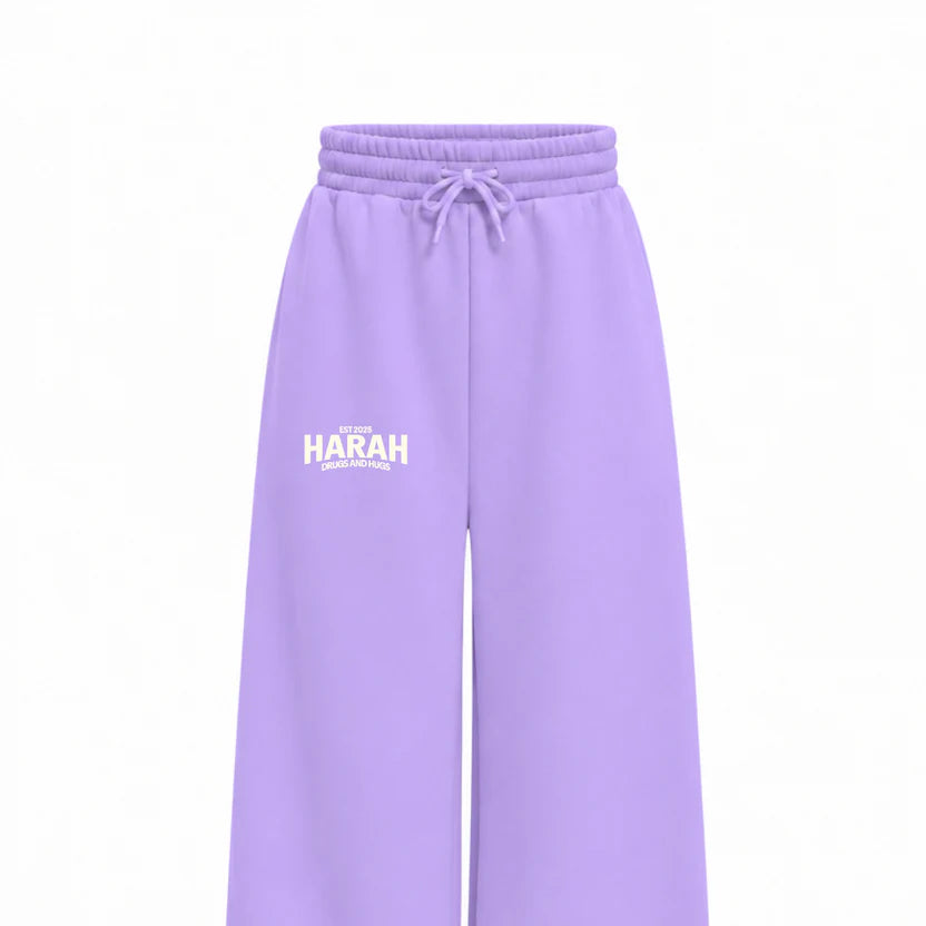 Sweatpant Lavender Summer