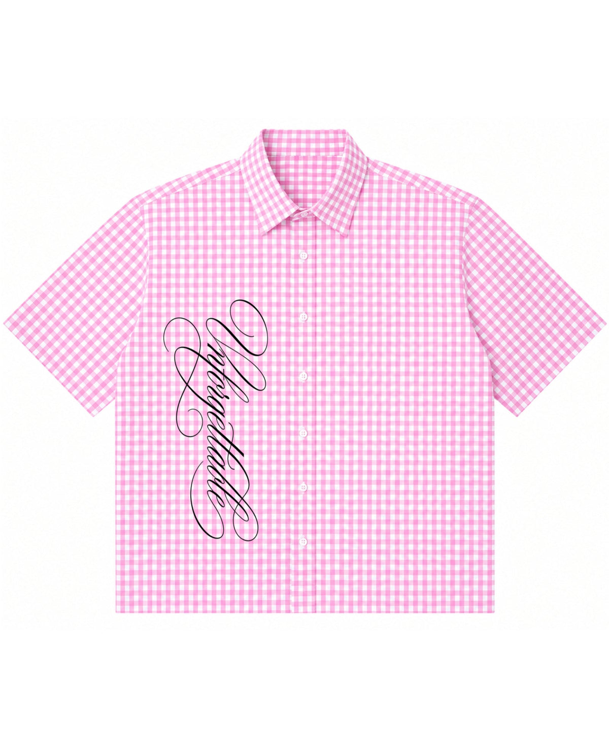 Pink Paradox Shirt