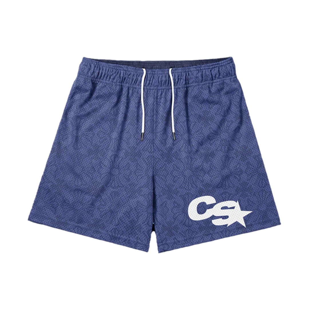 CROSSOV3R SHORTS
