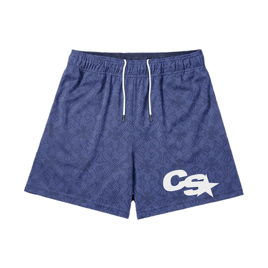 CROSSOV3R SHORTS