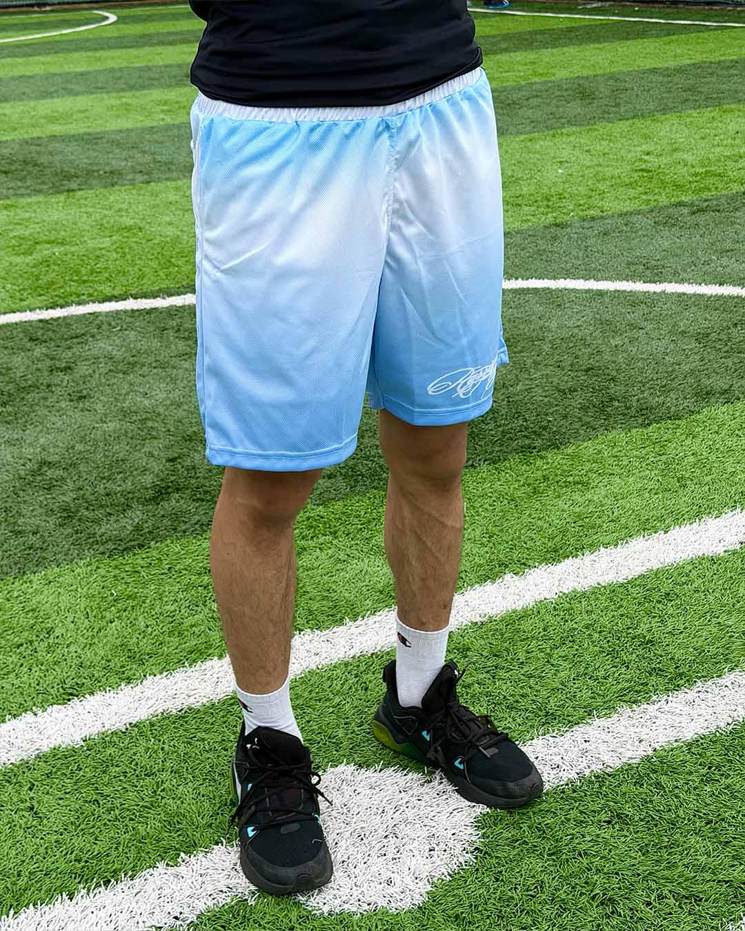 LUM3 SHORTS