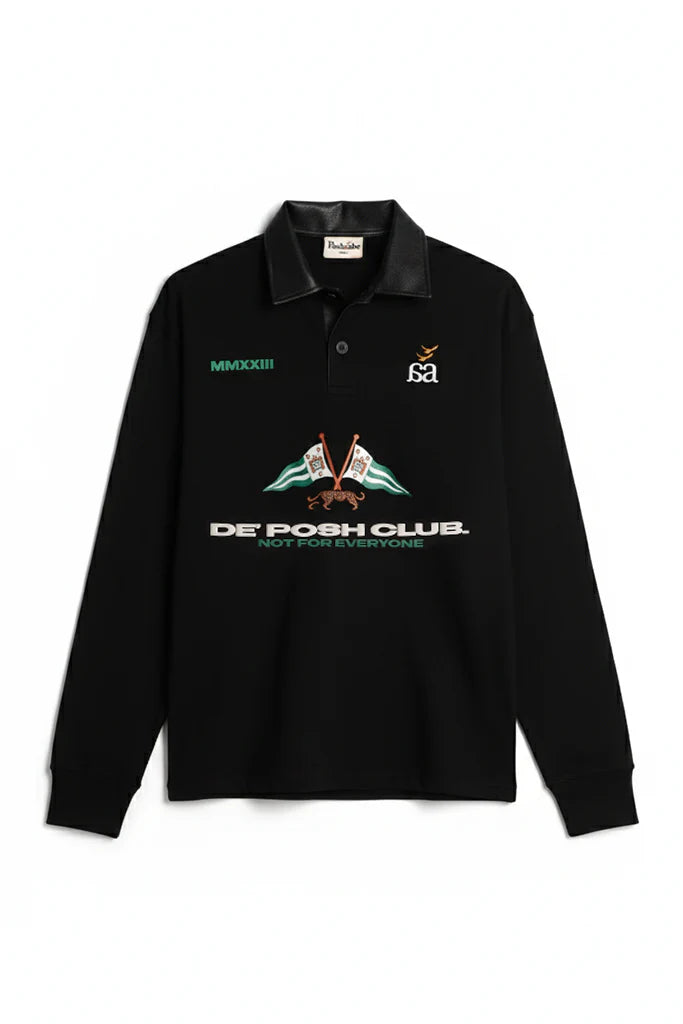 De Posh Polo