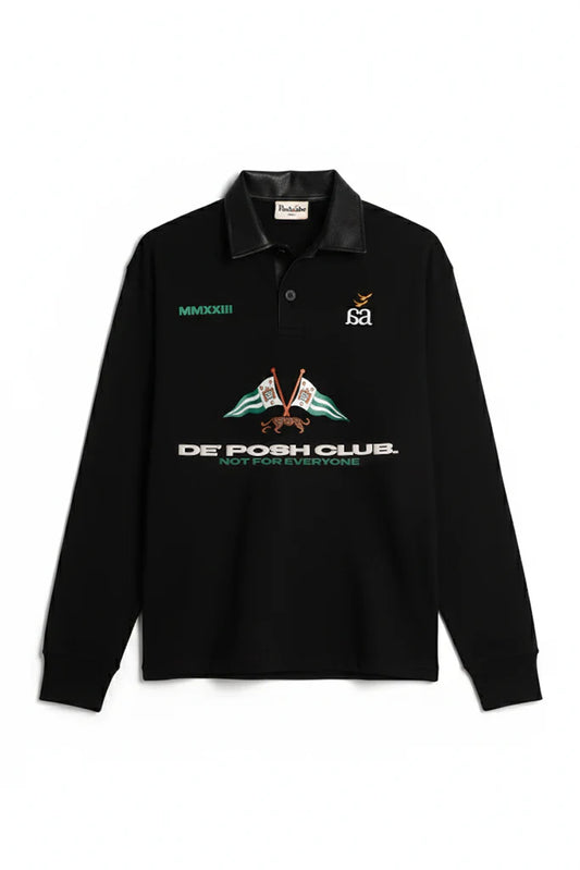 De Posh Polo