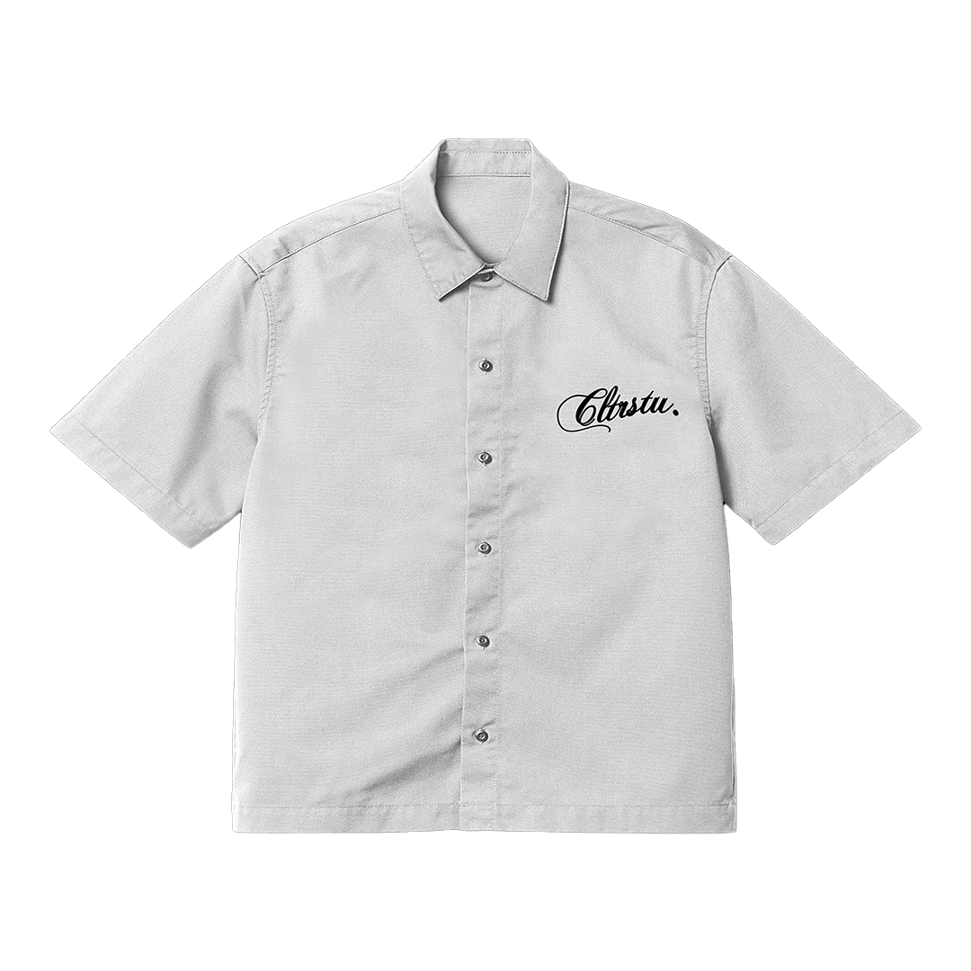 LEGACY REBORN Shirt