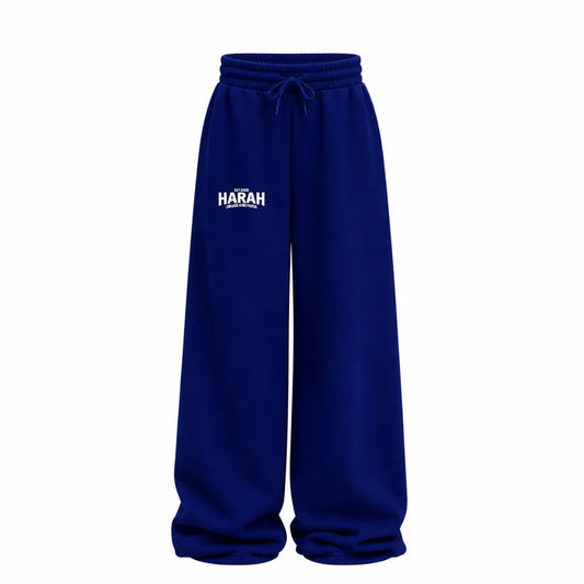 Sweatpant Royal Blue Summer