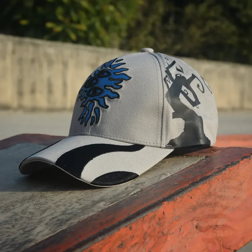 ECHOES Cap