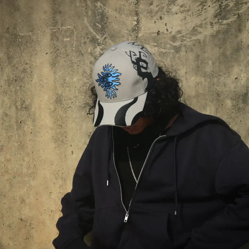 ECHOES Cap