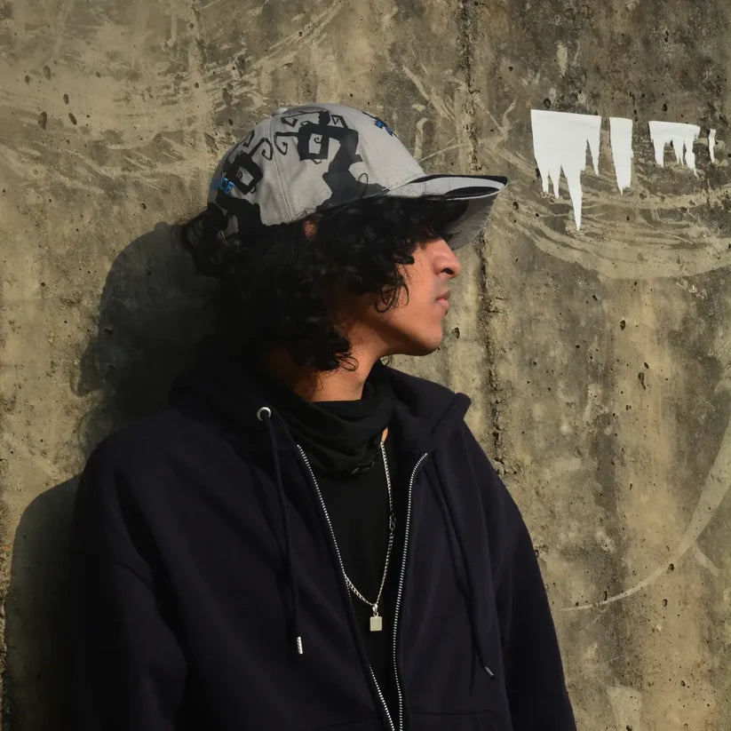 ECHOES Cap