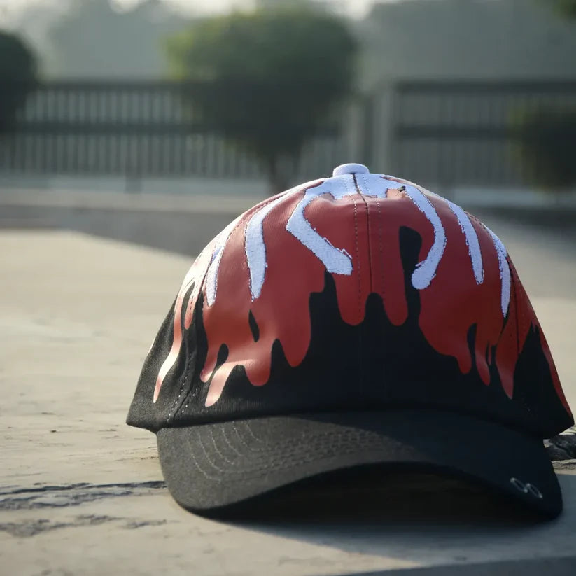 RAGE Cap