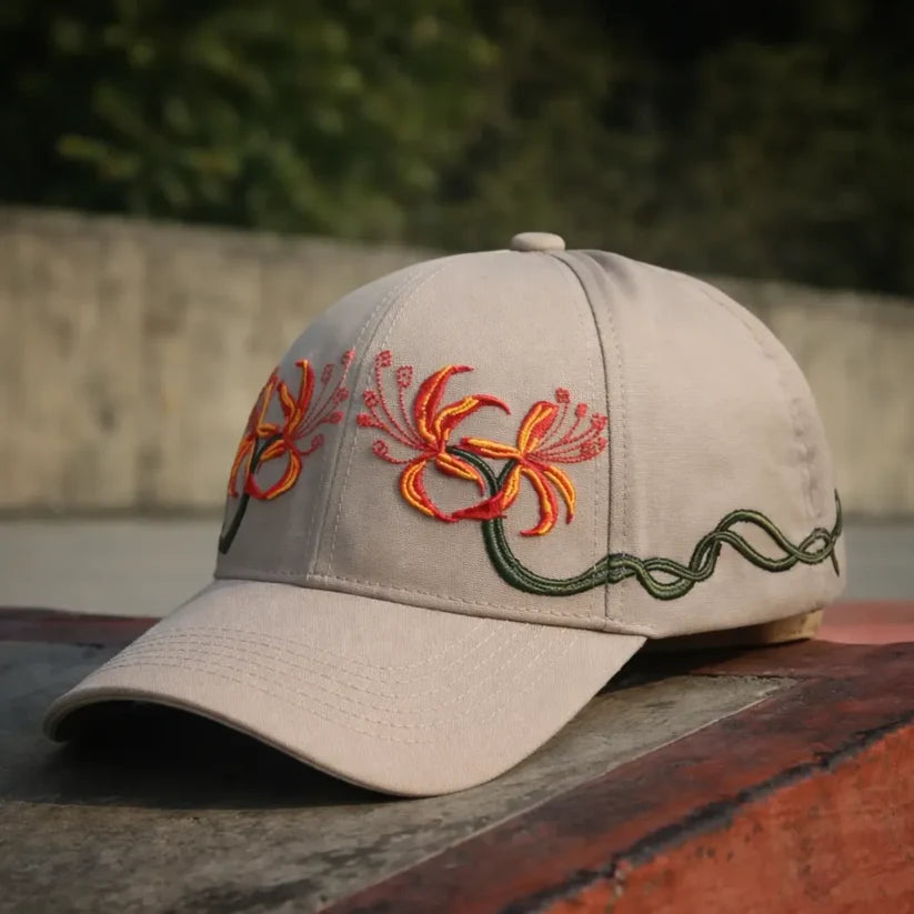 LIBERATION Cap