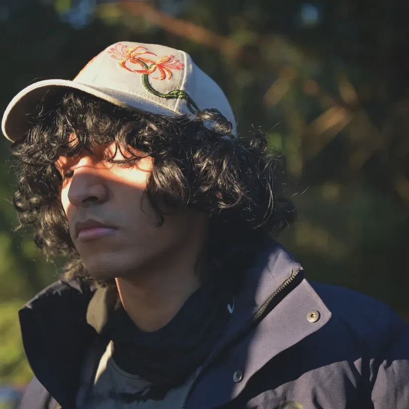 LIBERATION Cap
