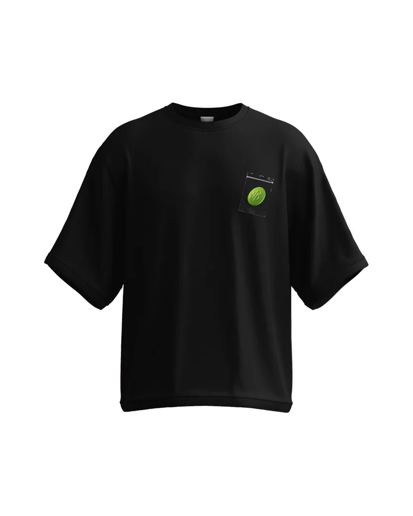 XTC BY BALOSHI TEE