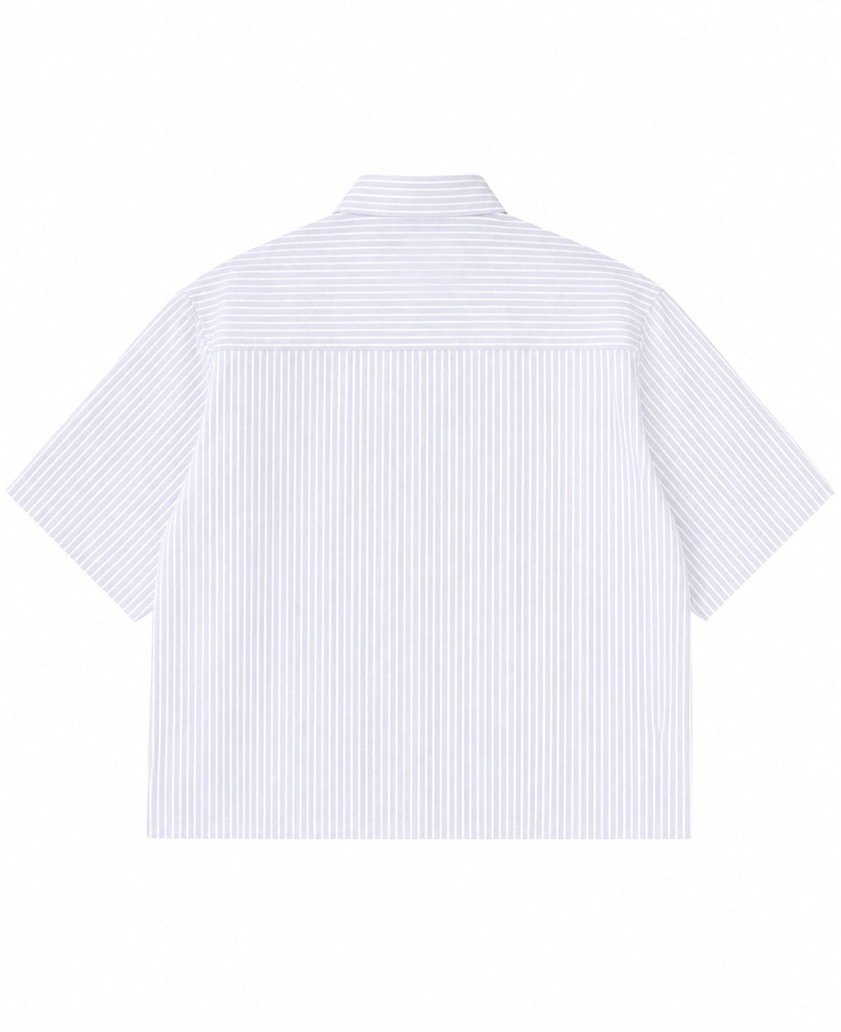 Blue Paradox Shirt