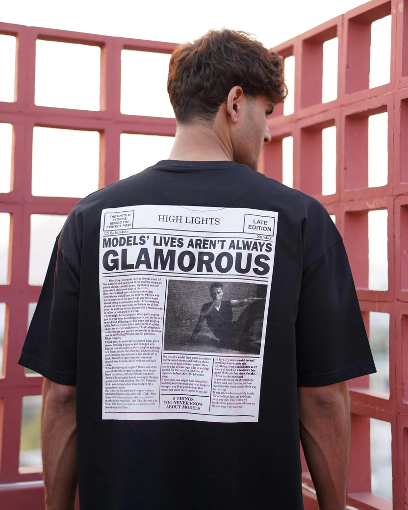 THE UNTOLD LEGEND TEE